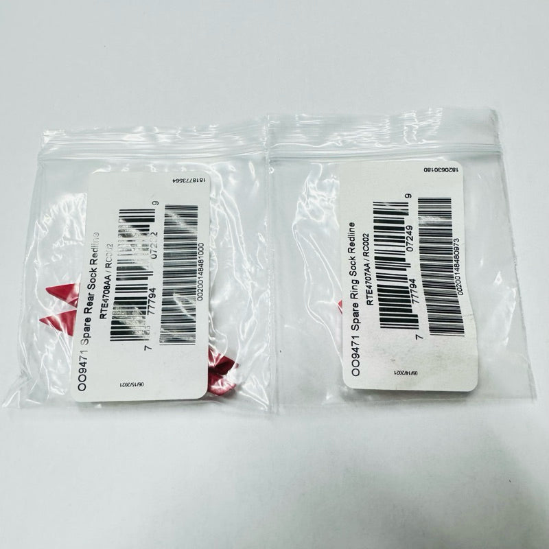 Encoder Replacement Rubber