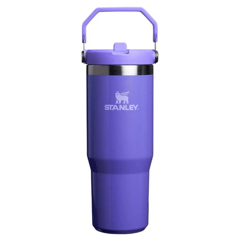 RARE Stanley The Iceflow™ Flip Straw Tumbler | 30 OZ