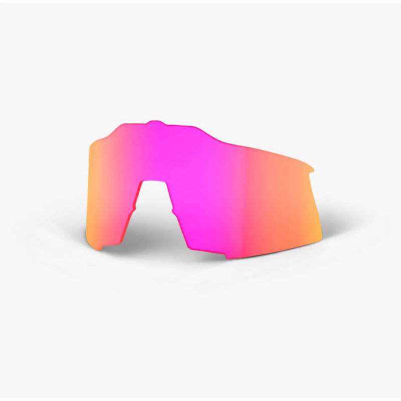 Ride 100% Speedcraft SL Replacement lens