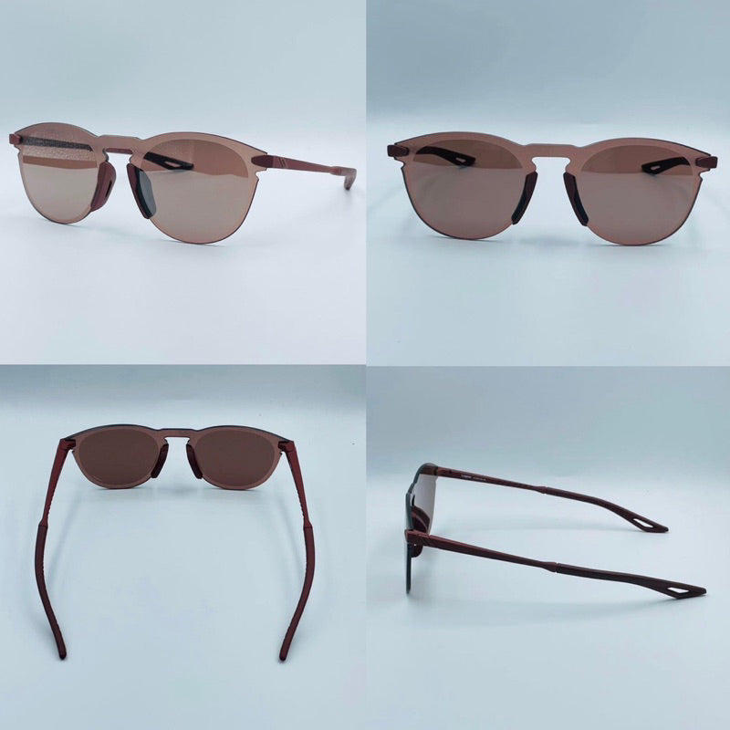 Ride 100% Legere Round Lifestyle Sunglasses