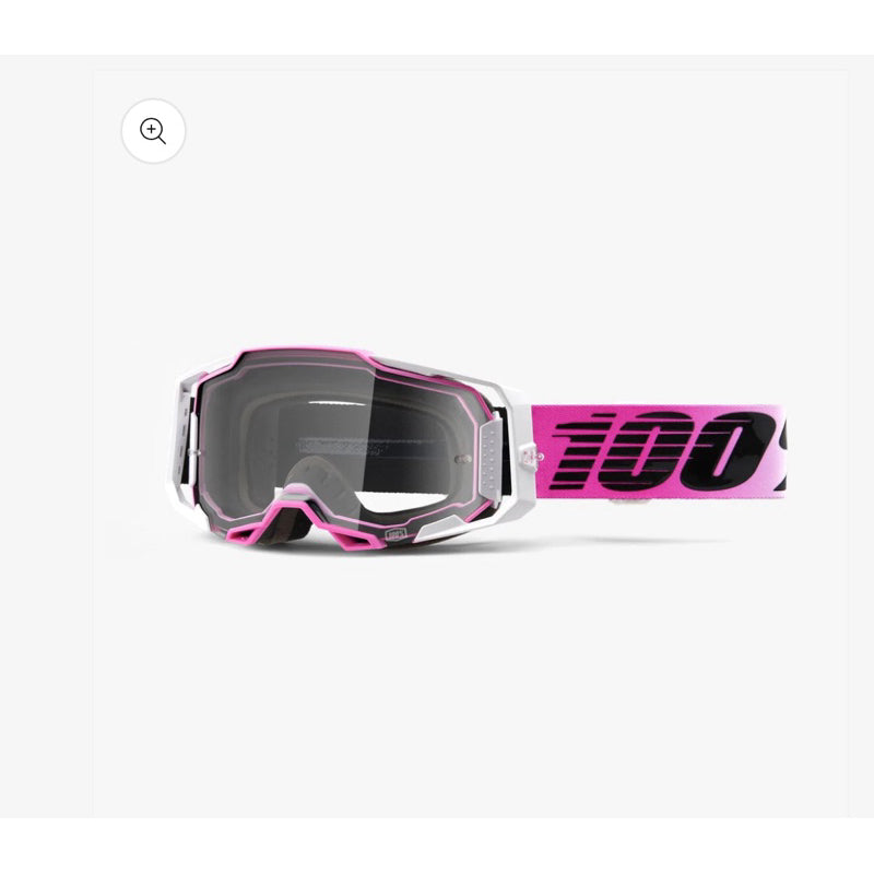 Ride 100% Armega MX Goggles