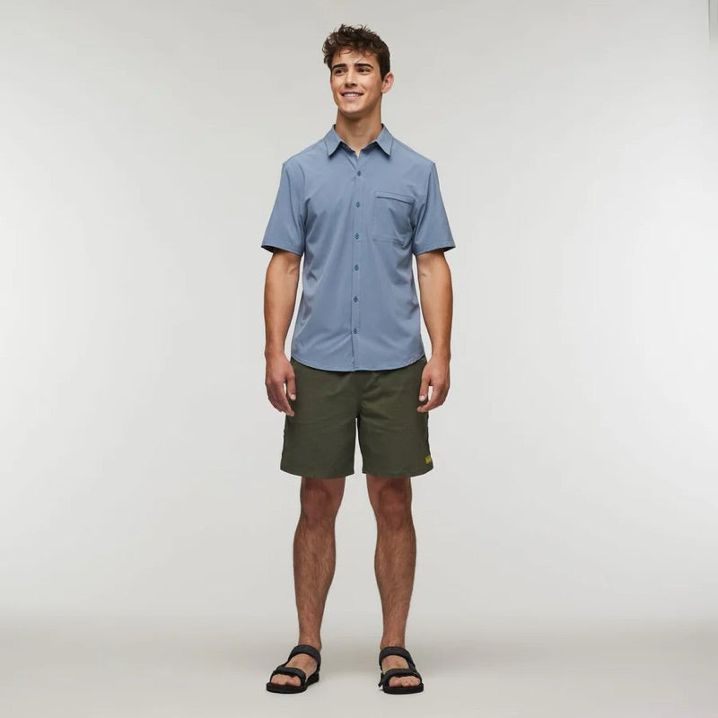 Cotopaxi Brinco Shorts Men
