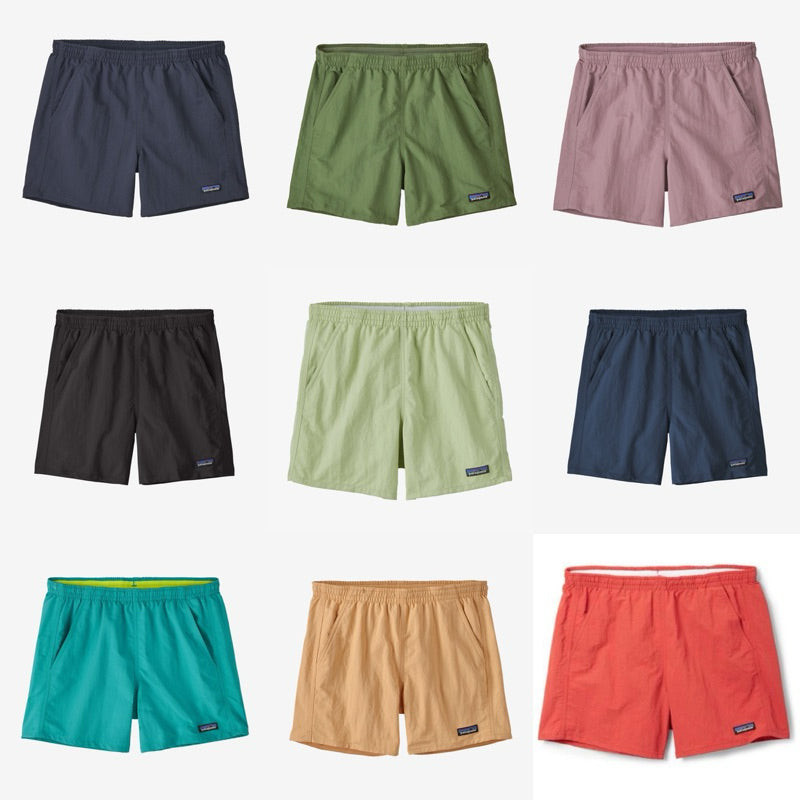 Patagonia Women’s Baggies Shorts (5inch)