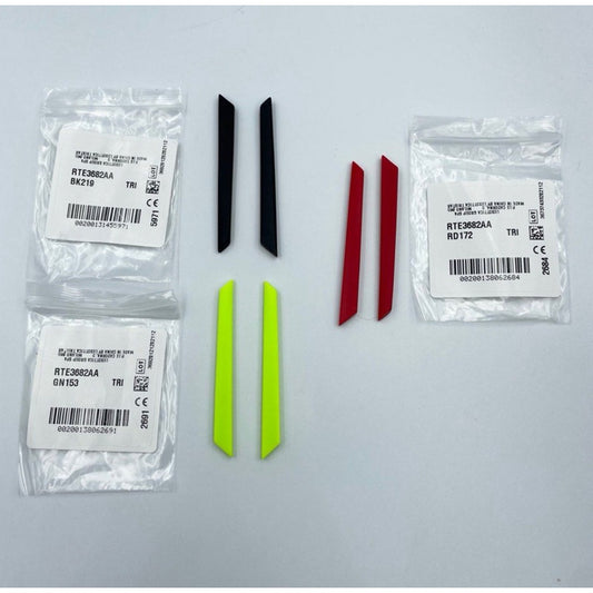 Chamfer Squared/MNP replacement earsocks (OX8089, OX8143)