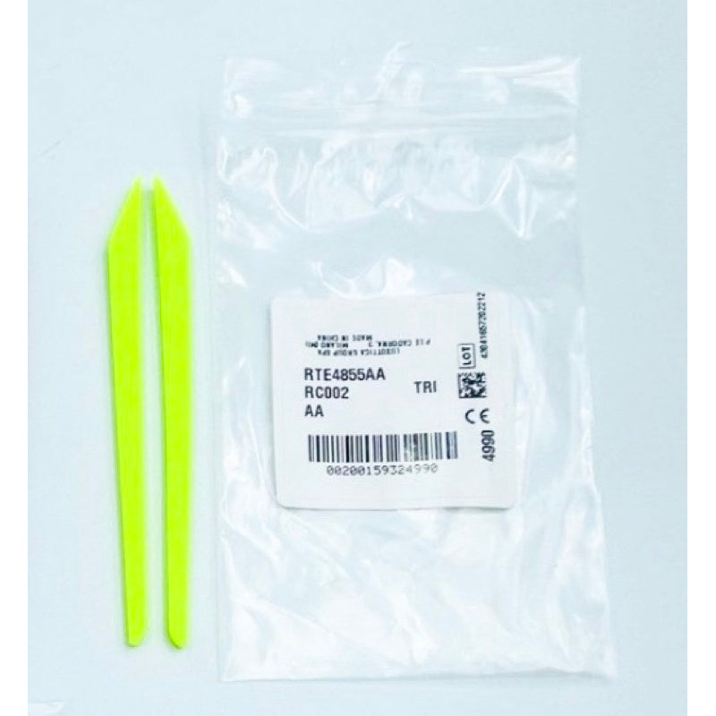 Futurity Replacement Earsocks