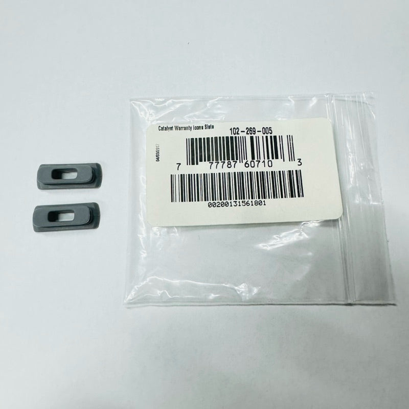 Catalyst Replacement Icon