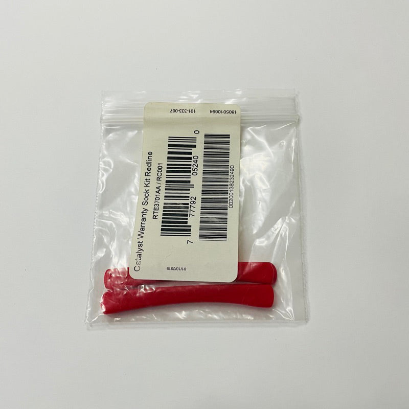 Catalyst Earsock Replacement