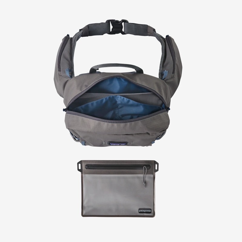Patagonia 11L Stealth Hip Pack