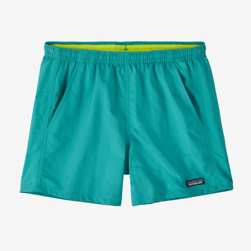 Patagonia Women’s Baggies Shorts (5inch)