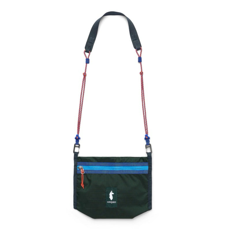 Cotopaxi Lista 2L Lightweight Crossbody Bag - Cada Día
