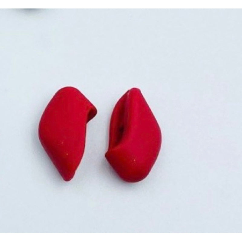 Flak Jacket/ Half Jacket/ Flak Beta Asian Fit Replacement Nosepad