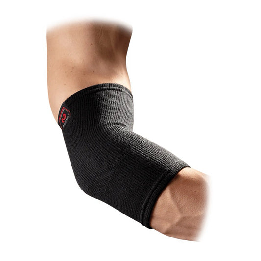 Mcdavid 512 Elastic Elbow Support - Black