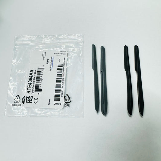 Eye Jacket Redux Replacement Earsocks