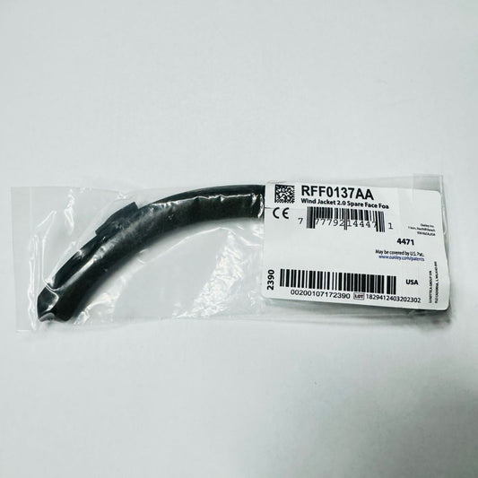 Wind Jacket 2.0 Replacement Face Foam