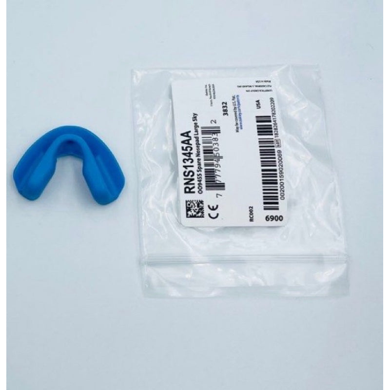 Kato Encoder Asian fit replacement Nosepad