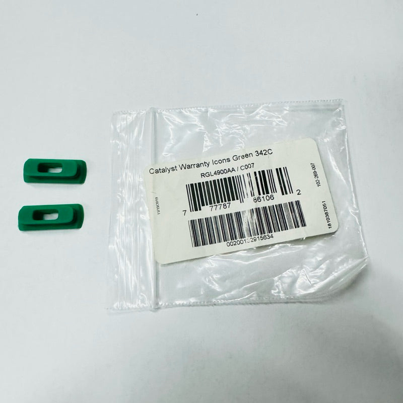 Catalyst Replacement Icon