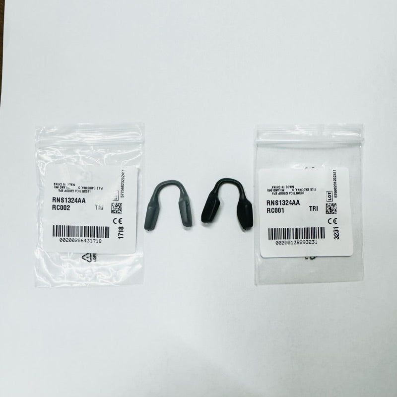 Prescription Frame Rubber Nosepad (Asian Fit)