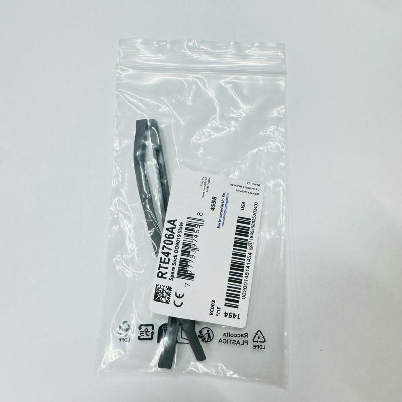 Plazma Replacement Earsocks