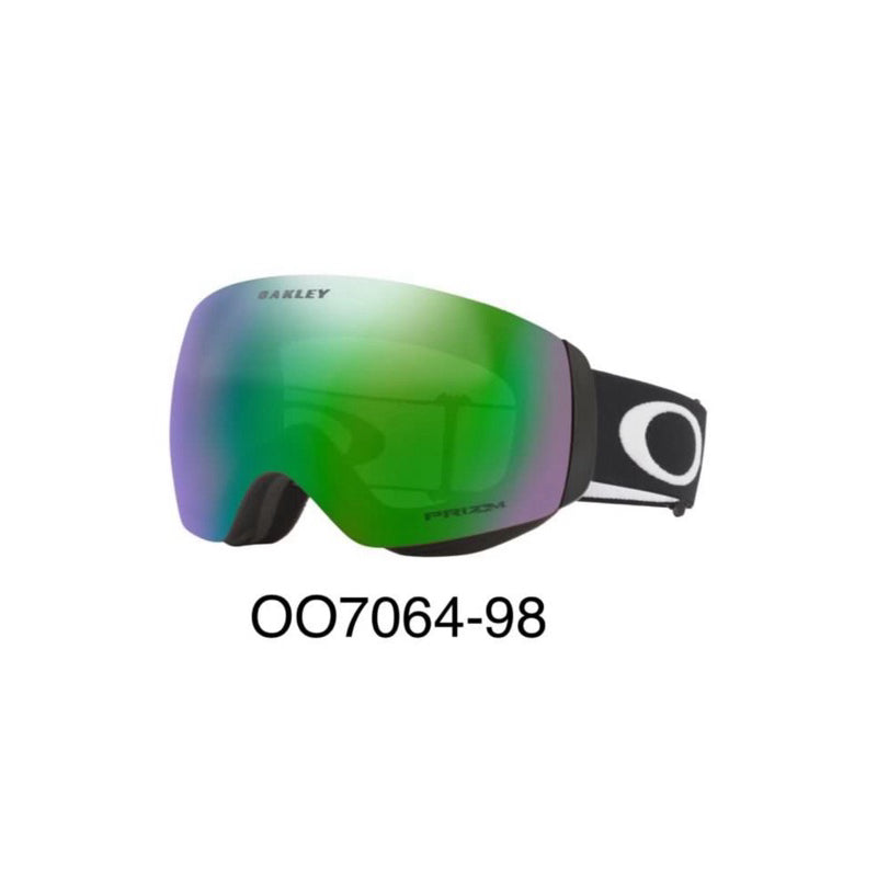 Flight Deck Snow Goggles
