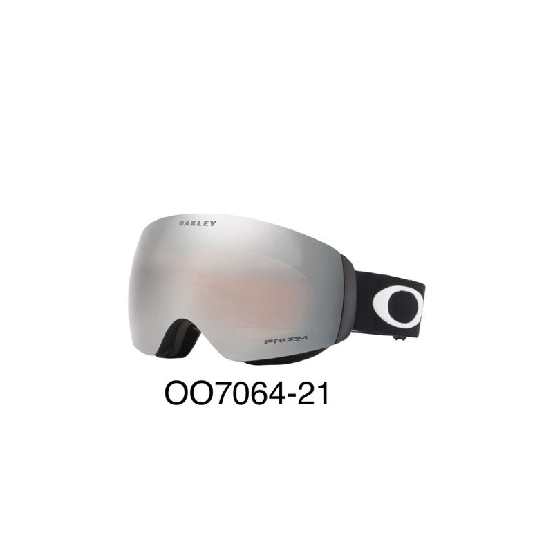 Flight Deck Snow Goggles