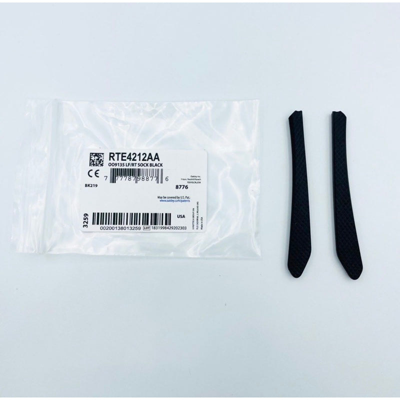 Jupiter Squared/ XL Replacement Earsocks