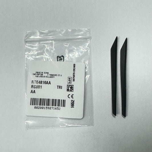 Terrigal Replacement Earsocks - Black (RTE4816AA)