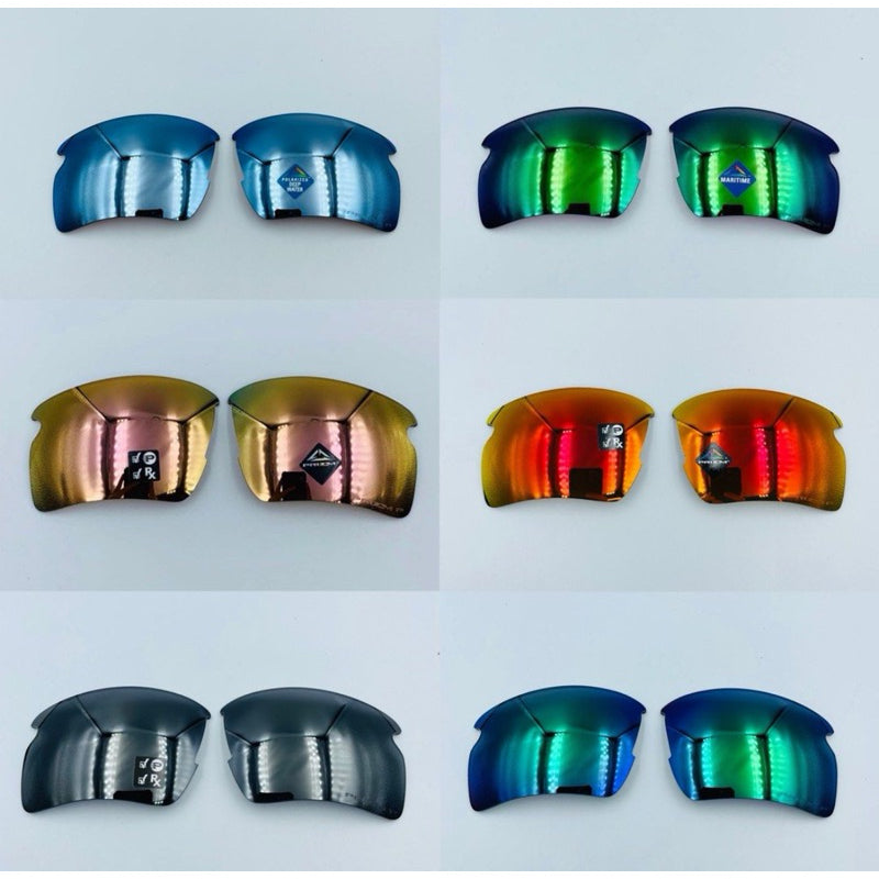 Flak 2.0 XL (Standard fit) Replacement lens