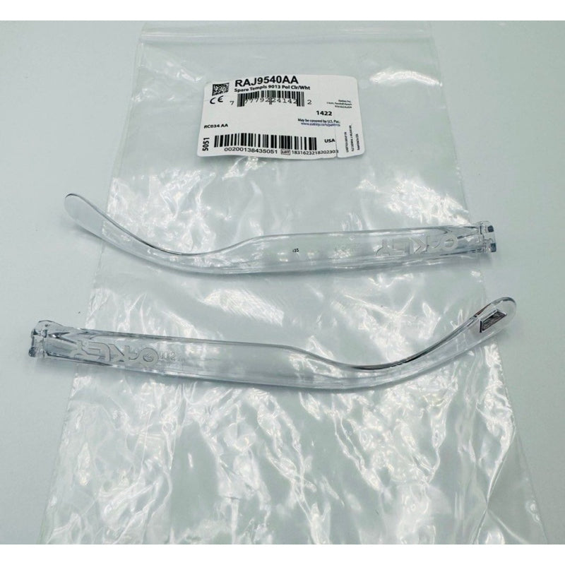 Frogskins Replacement Temple