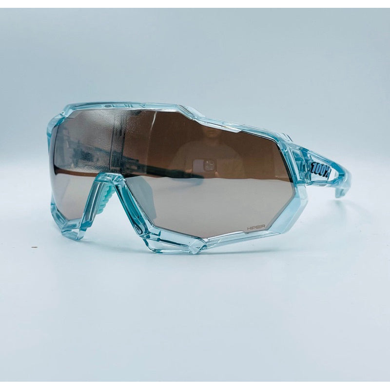 Ride 100% Speedtrap Sunglasses - Assorted Colours