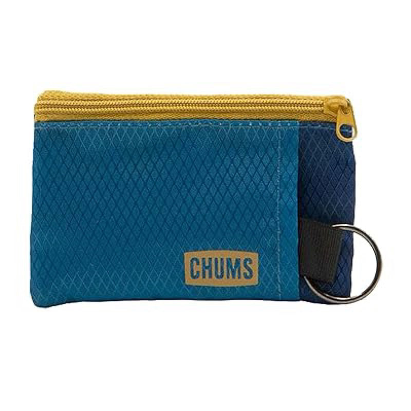 Chums Surfshorts Wallet