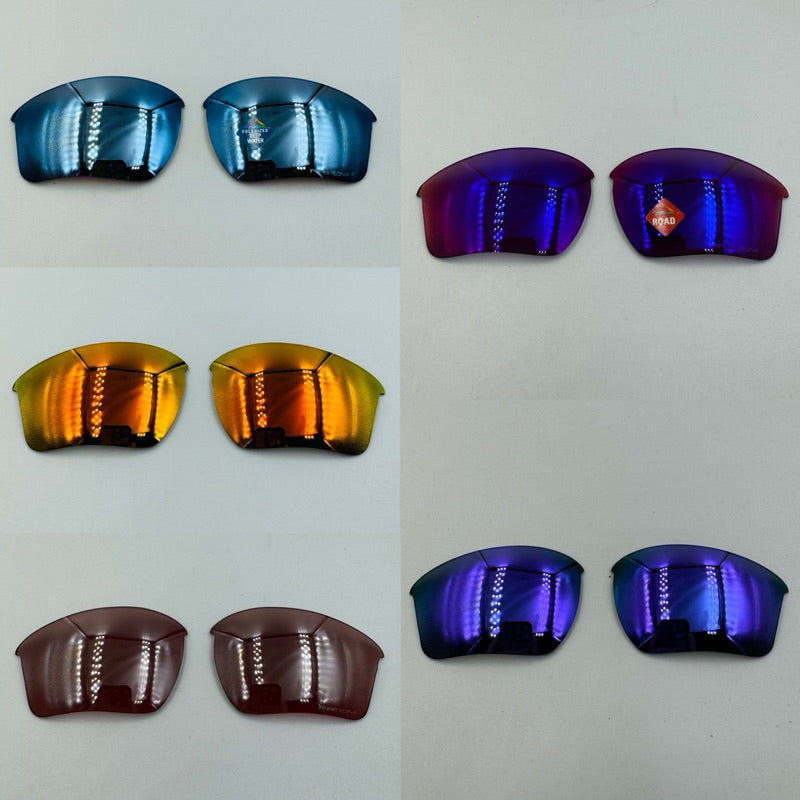 Half Jacket 2.0 Replacement Lens (Fits OO9153/OO9154/OO9144)