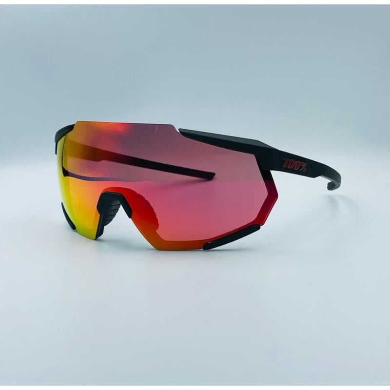 Ride 100% Racetrap 3.0 Sunglasses - Assorted Colours