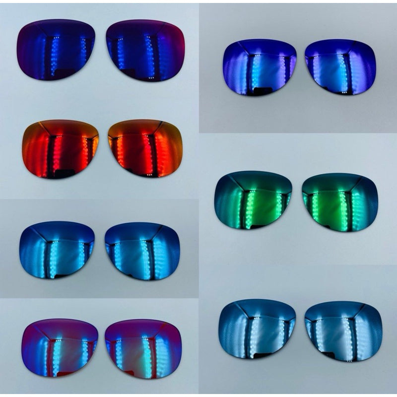 Sliver R replacement lens (Fits OO9342)
