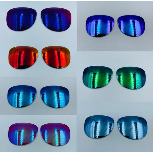 Sliver R replacement lens (Fits OO9342)