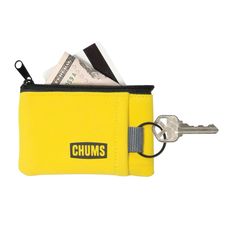 Chums Floating Marsupial Wallet/Pouch