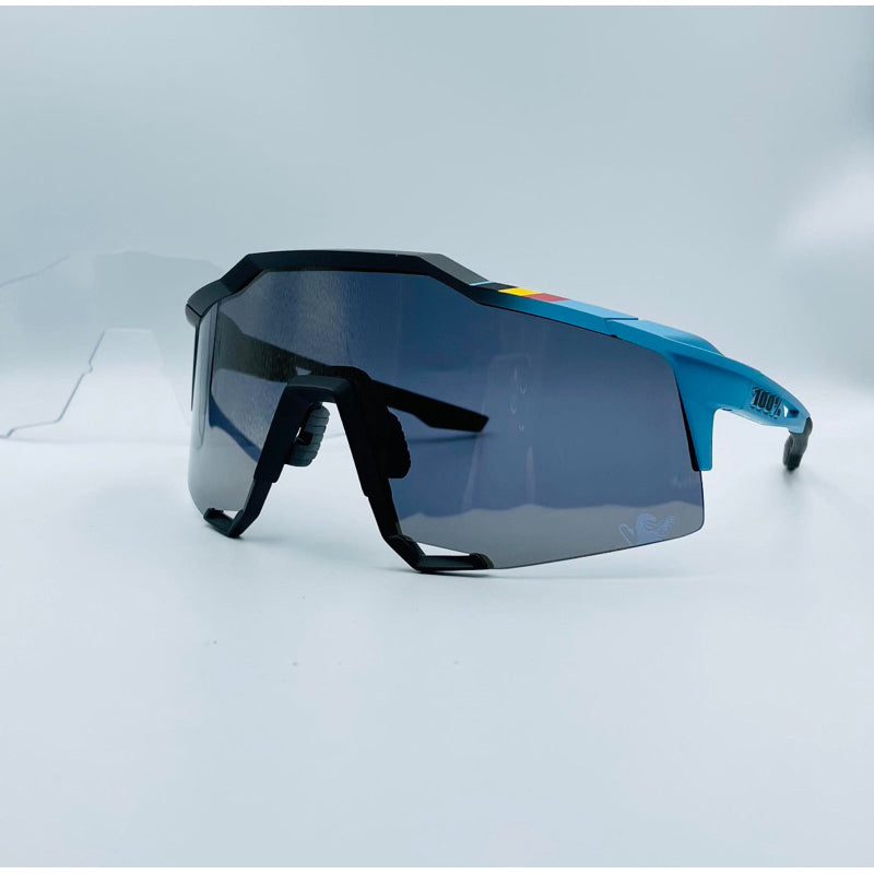 Ride 100% Speedcraft LL Sunglasses - Assorted Colours