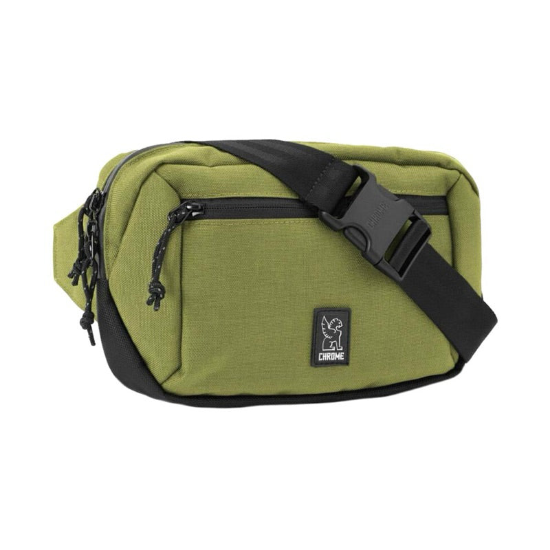 *SG Seller* Chrome Industries Ziptop Waistbag - 3L