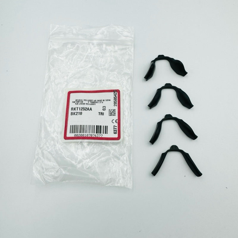 Prescription frame Plastic Nosepad kit