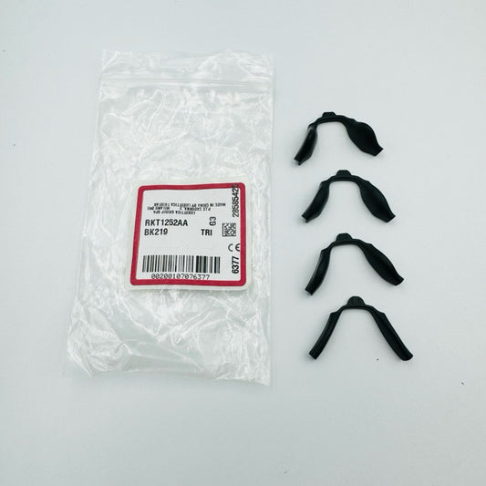 Prescription frame Plastic Nosepad kit