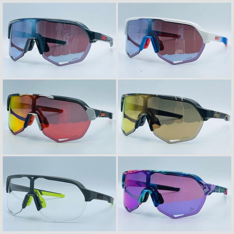 Ride 100% S2 - Assorted Colours