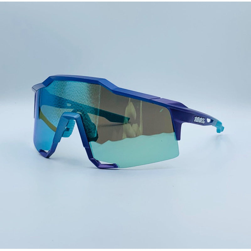 Ride 100% Speedcraft LL Sunglasses - Assorted Colours