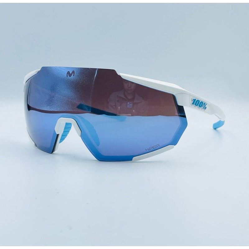 Ride 100% Racetrap 3.0 Sunglasses - Assorted Colours