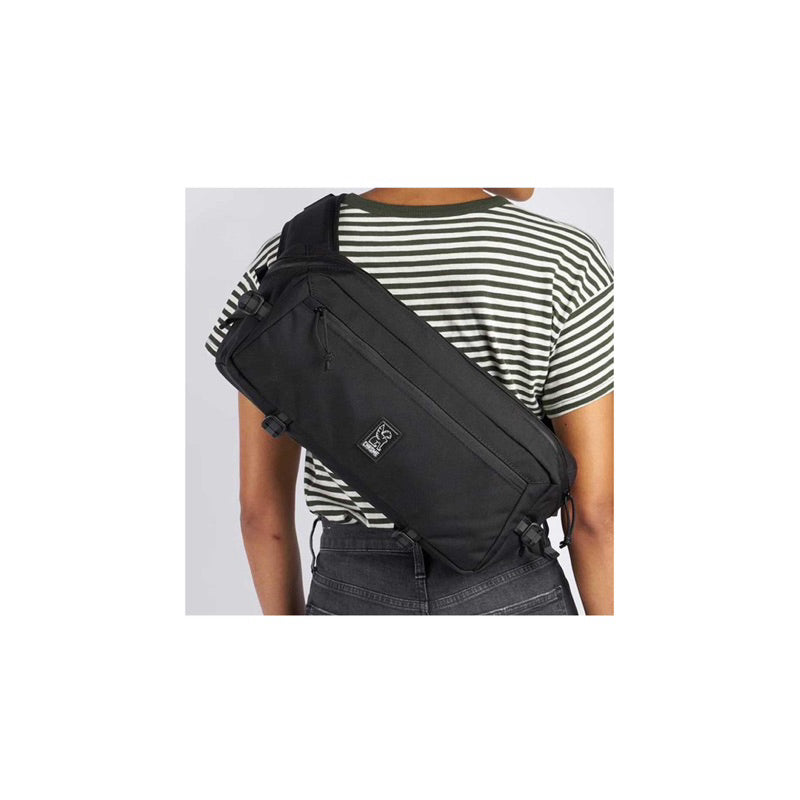 Chrome Kadet 9L Messenger Bag