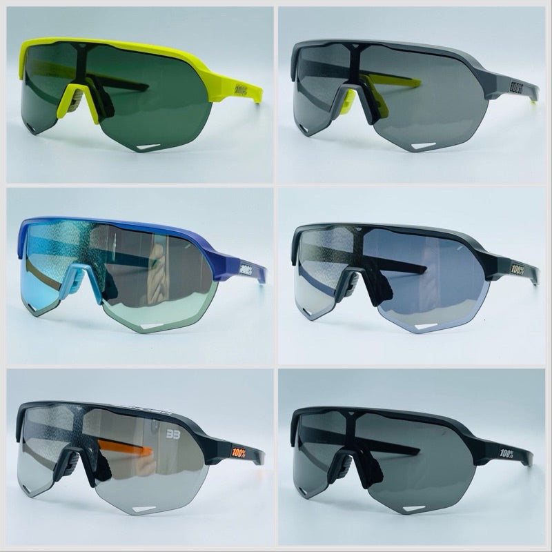 Ride 100% S2 - Assorted Colours