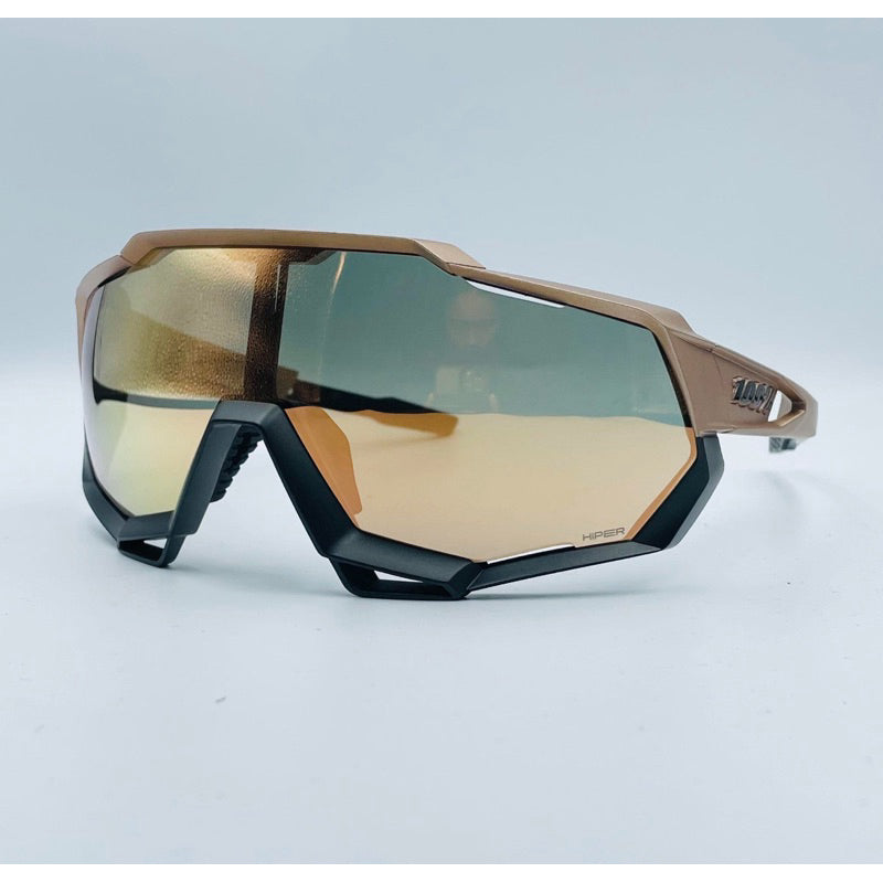 Ride 100% Speedtrap Sunglasses - Assorted Colours