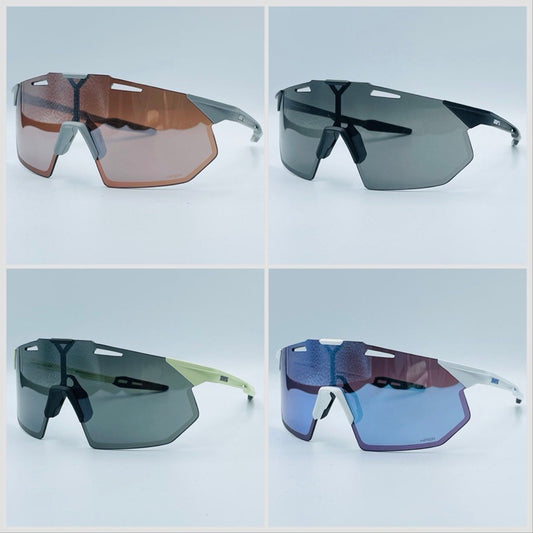 Ride 100% Hypercraft SQ - Assorted Colours