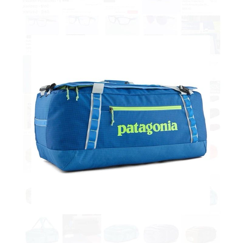 Patagonia Black Hole Duffel Bag 55L