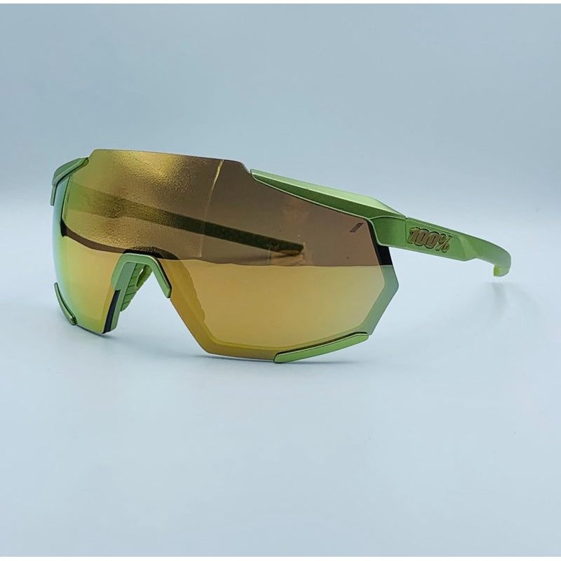 Ride 100% Racetrap Sunglasses - Assorted Colours