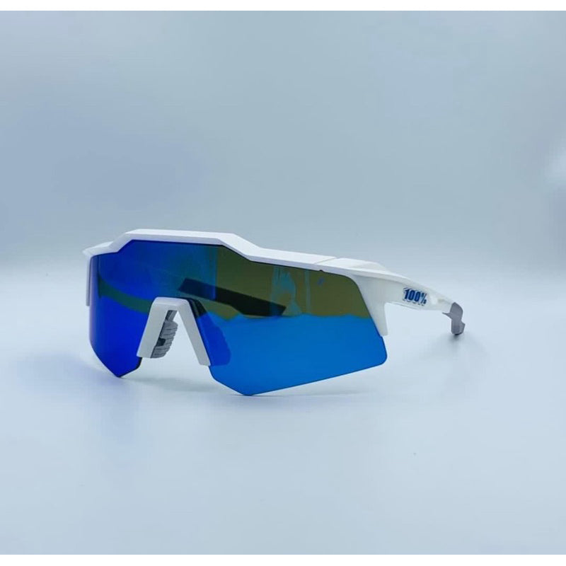 Ride 100% Speedcraft XS Sunglasses - Assorted Colours