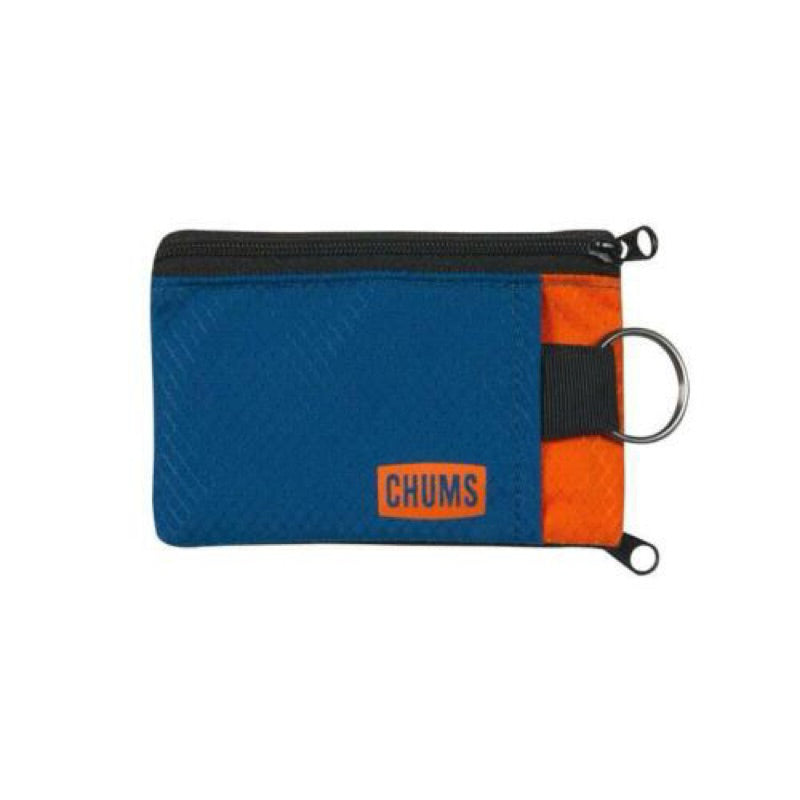Chums Surfshorts Wallet